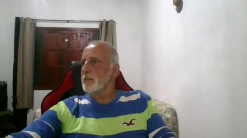walmen20222 online show from July 12, 2026, 10:45 pm