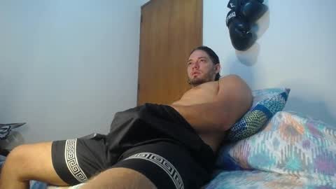 walnniel_concordia online show from April 22, 2026, 4:59 am