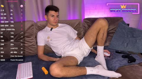 Walt Enjoy online show from February 6, 2025, 4:25 pm