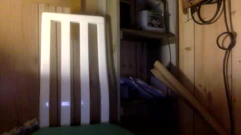 Walter online show from December 23, 2024, 7:09 pm