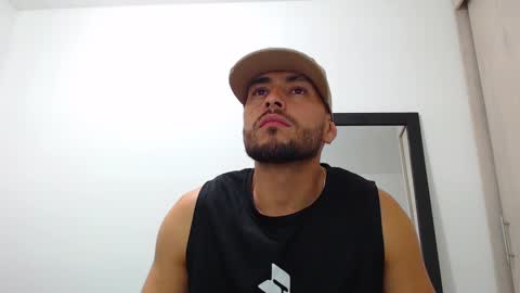 WALTER BROWN  online show from January 3, 2025, 3:12 pm