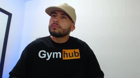 WALTER BROWN  online show from January 21, 2025, 7:06 pm