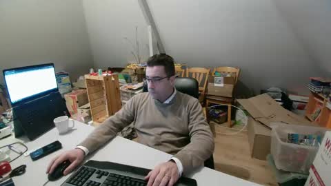 wammes online show from December 15, 2024, 9:24 am