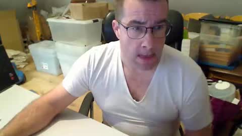 wammes online show from November 2, 2025, 8:44 pm