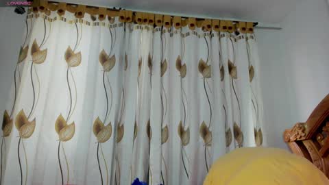 Wanda online show from February 14, 2025, 2:44 pm