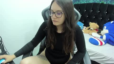 Alexandra online show from January 12, 2025, 7:42 pm