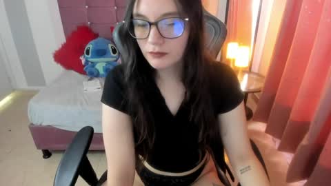 Alexandra online show from April 10, 2026, 5:50 pm