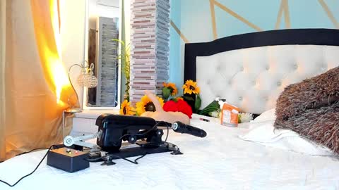 Wanda online show from January 6, 2025, 9:43 pm