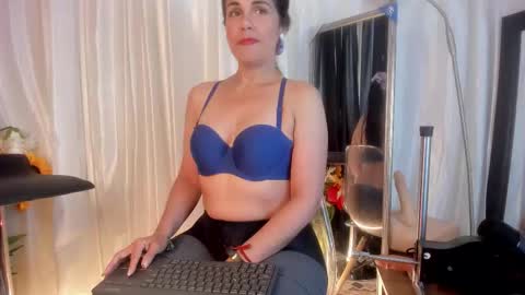 Wanda online show from March 19, 2026, 12:09 pm