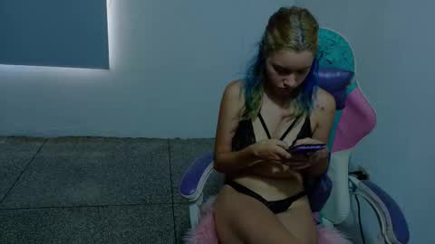 Wanda online show from February 6, 2026, 12:19 pm