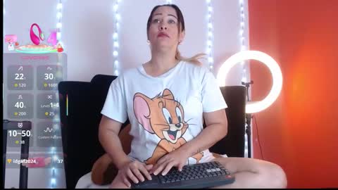 Wanda online show from November 7, 2025, 6:35 am