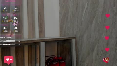  wanda  online show from February 2, 2025, 8:46 am