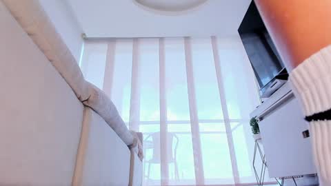 Wanda online show from January 16, 2025, 5:23 pm