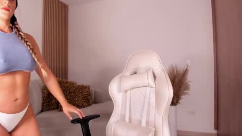 Wanda online show from February 27, 2025, 11:10 am