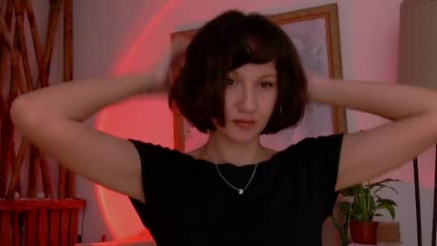 Miya online show from April 22, 2026, 12:46 am