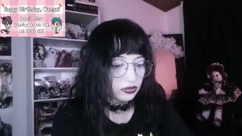 Wangxi last account Wangxi  online show from March 6, 2026, 10:17 pm