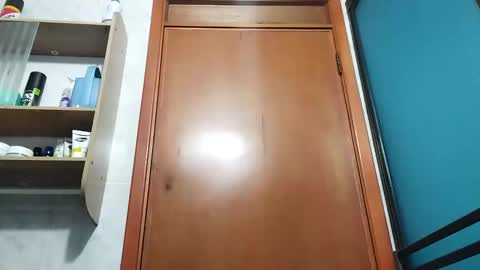 Waningrose  Lu online show from January 21, 2025, 6:02 pm