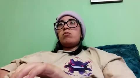 Waningrose  Lu online show from February 27, 2025, 10:53 pm