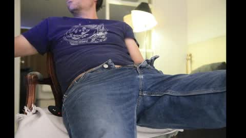 wannafap online show from April 28, 2026, 6:02 pm