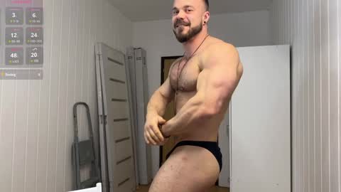 new online show from January 6, 2025, 11:07 am