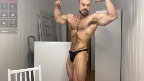 new online show from January 15, 2025, 9:45 am