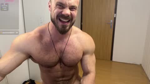 new online show from January 16, 2025, 5:44 pm