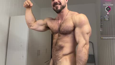 new online show from February 2, 2025, 5:15 pm