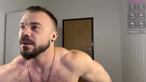 new online show from February 12, 2025, 6:40 am