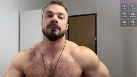 new online show from February 18, 2025, 6:59 am