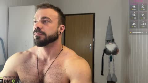 new online show from March 12, 2025, 6:18 am