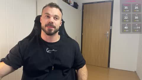 new online show from October 27, 2025, 11:14 am