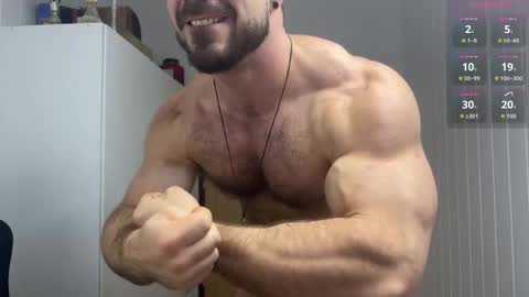 new online show from January 5, 2026, 6:11 pm