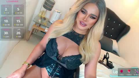 Miss Anna online show from March 5, 2026, 8:32 am