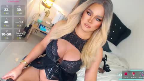 Miss Anna online show from March 7, 2026, 8:22 am