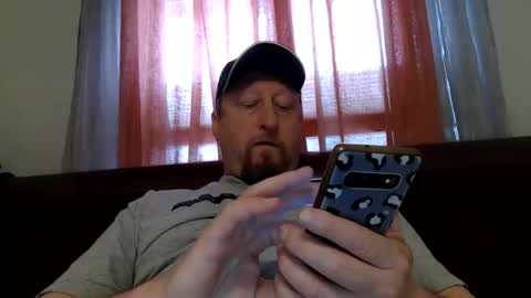 wantstoperform online show from January 11, 2025, 6:33 pm