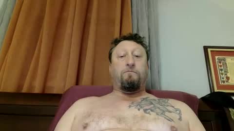 wantstoperform online show from January 19, 2025, 2:47 am