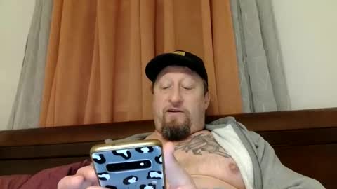 wantstoperform online show from January 23, 2025, 1:08 am