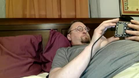 wantstoperform online show from January 23, 2025, 11:26 pm