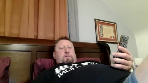 wantstoperform online show from January 24, 2025, 2:28 am