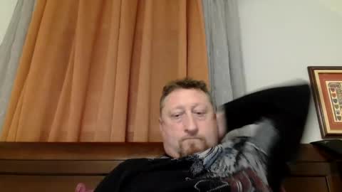 wantstoperform online show from January 26, 2025, 12:26 am