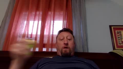 wantstoperform online show from February 9, 2025, 8:24 pm