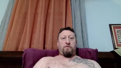 wantstoperform online show from February 16, 2025, 1:47 am