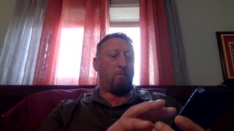 wantstoperform online show from October 6, 2025, 8:17 pm