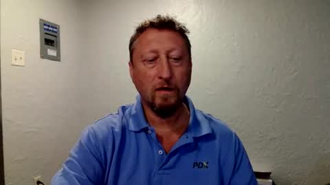 wantstoperform online show from November 5, 2025, 7:58 pm