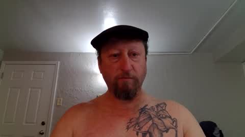 wantstoperform online show from January 13, 2026, 5:07 pm