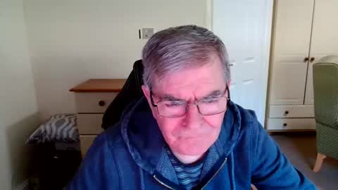 Snapshot of wanttobefree90 chatting on April 7, 2026, 4:18 pm wanttobefree90 online show from April 7, 2026, 4:18 pm