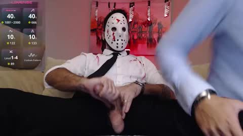 wapos__25 online show from October 31, 2025, 4:52 pm