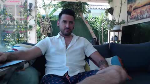 wapos__25 online show from April 19, 2026, 12:59 pm