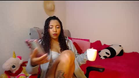 EMILY online show from February 24, 2026, 6:44 am