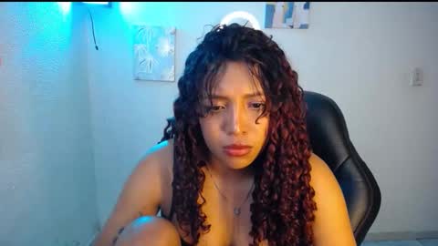 EMILY online show from April 11, 2026, 2:27 am